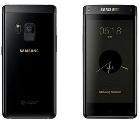 Замена дисплея на телефоне Samsung Leader 8 в Тольятти